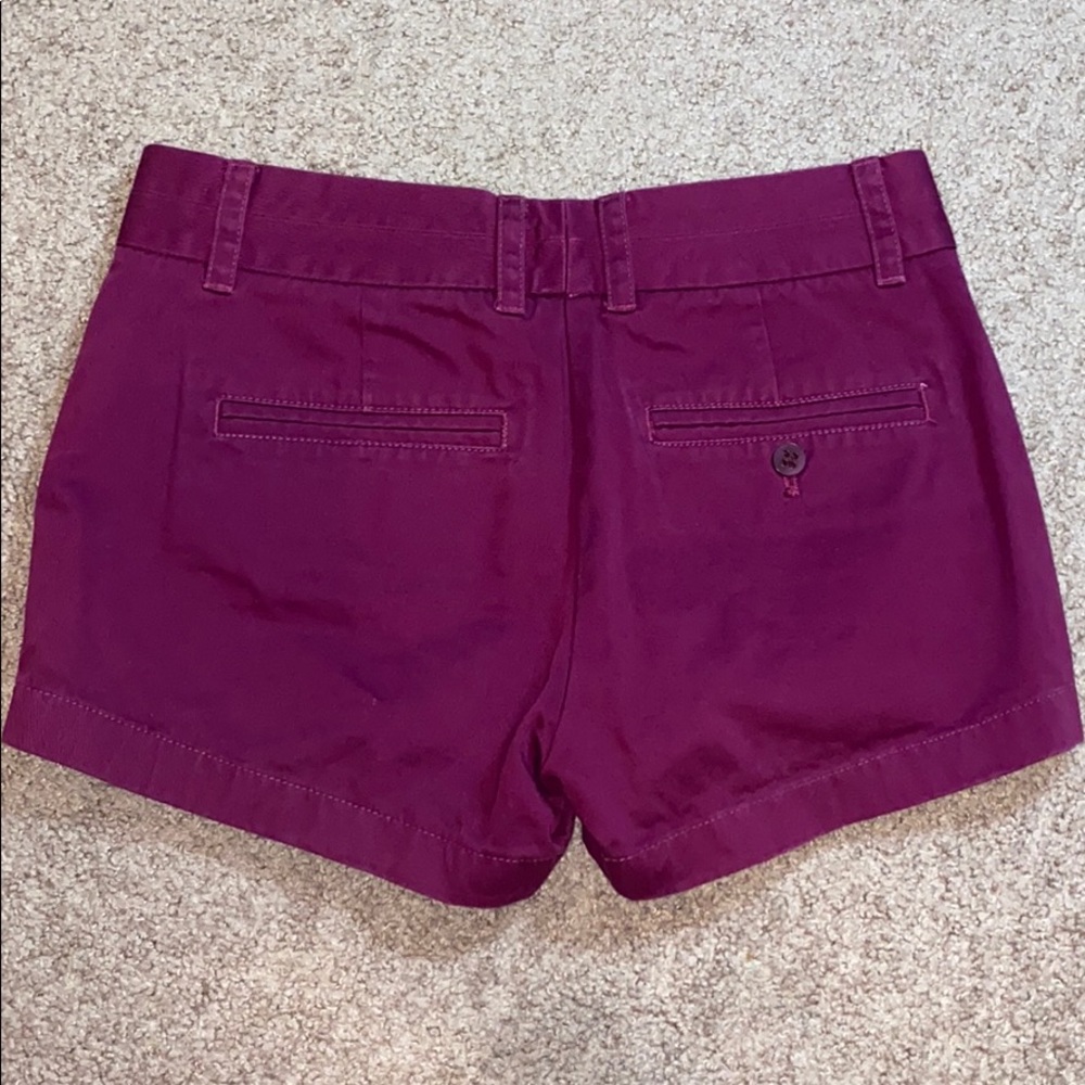Shorts - Picture 4 of 4